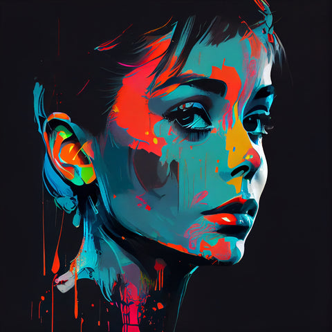 AUDREY 4