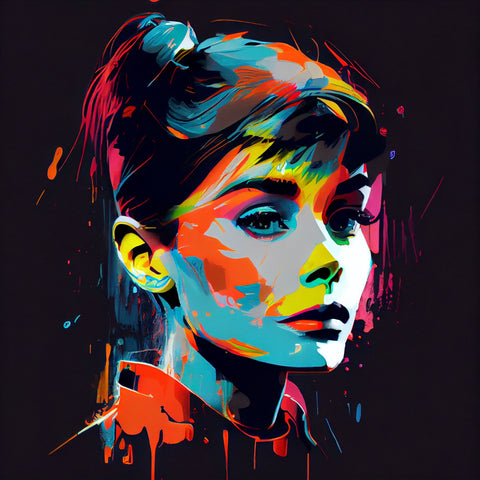 AUDREY 5