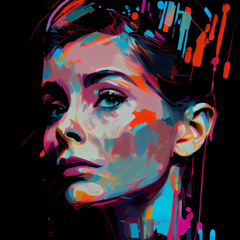 AUDREY 6
