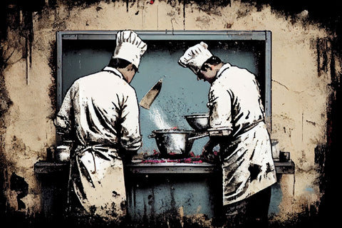 Chef 13