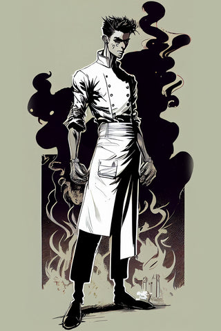 Chef 15