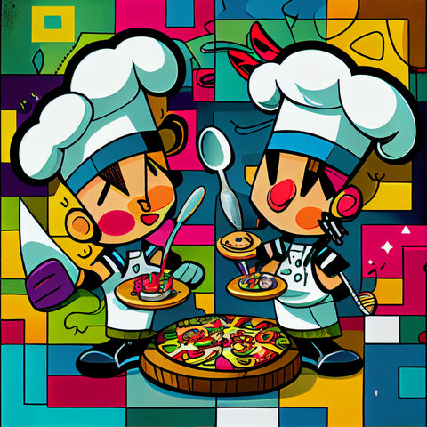 Chef 3