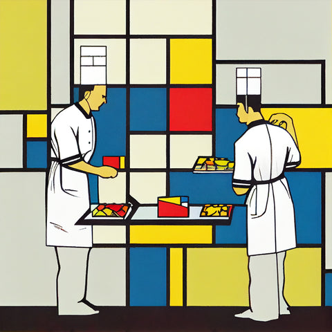 Chef 6
