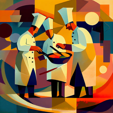 Chef 7