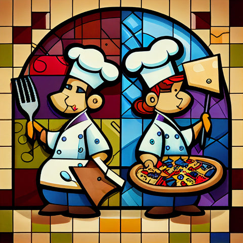 Chef 8
