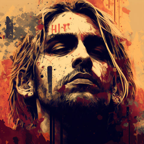 COBAIN