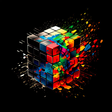 CUBE