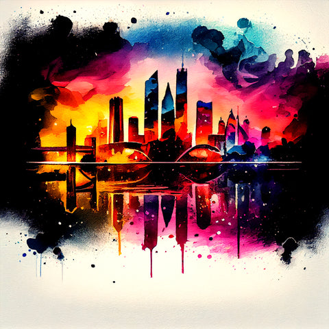 CITY