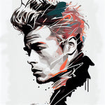 JAMES DEAN