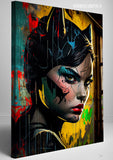 Catwoman