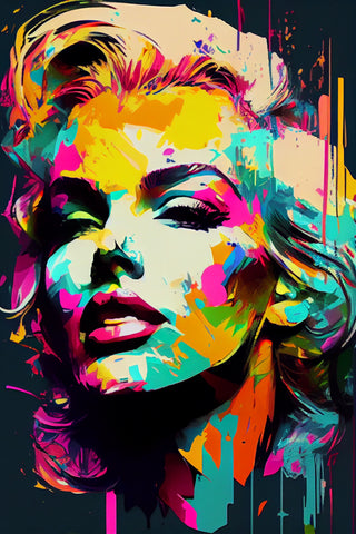 MARILYN 1