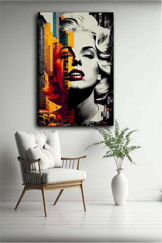 MARILYN 4