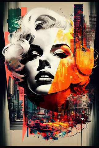 MARILYN 5