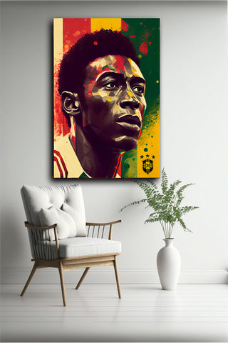 PELE 1