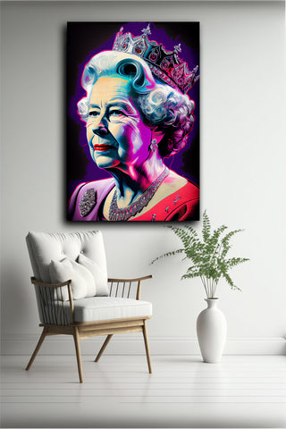 THE QUEEN 2