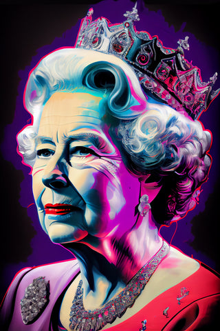 THE QUEEN 2