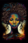 WOMAN 1
