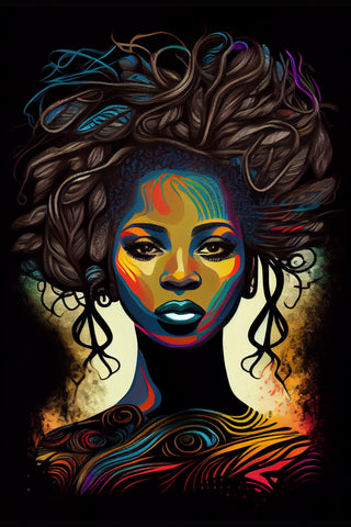 WOMAN 1