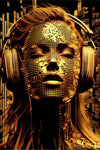 GOLDEN LADY