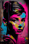 Audrey 3