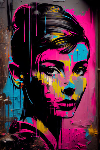 Audrey 3