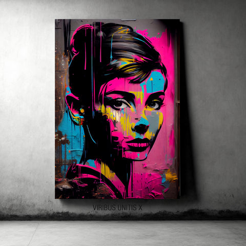 Audrey 3