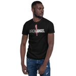 Arch Angel Unisex-T-Shirt - T-Shirt - Trixtaa, eumolino, 