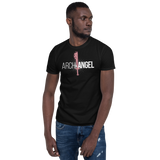 Arch Angel Unisex-T-Shirt - T-Shirt - Trixtaa, eumolino, 