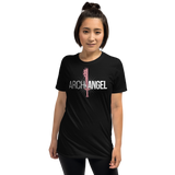 Arch Angel Unisex-T-Shirt - T-Shirt - Trixtaa, eumolino, 