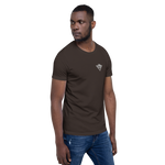 Berg Auf! Unisex-T-Shirt