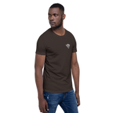 Berg Auf! Unisex-T-Shirt