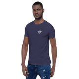 Berg Auf! Unisex-T-Shirt