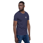 Berg Auf! Unisex-T-Shirt