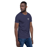 Berg Auf! Unisex-T-Shirt