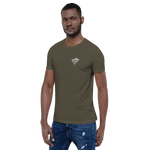 Berg Auf! Unisex-T-Shirt