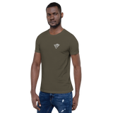 Berg Auf! Unisex-T-Shirt
