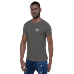 Berg Auf! Unisex-T-Shirt