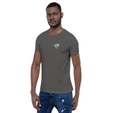 Berg Auf! Unisex-T-Shirt