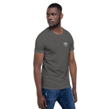 Berg Auf! Unisex-T-Shirt