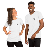 Berg Auf! Unisex-T-Shirt