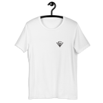 Berg Auf! Unisex-T-Shirt