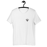 Berg Auf! Unisex-T-Shirt