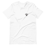 Berg Auf! Unisex-T-Shirt