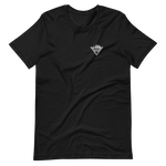 Berg Auf! Unisex-T-Shirt