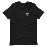 Berg Auf! Unisex-T-Shirt