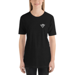 Berg Auf! Unisex-T-Shirt