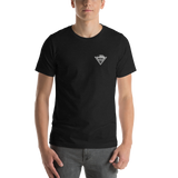 Berg Auf! Unisex-T-Shirt