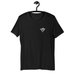 Berg Auf! Unisex-T-Shirt