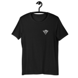 Berg Auf! Unisex-T-Shirt
