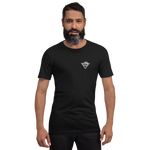 Berg Auf! Unisex-T-Shirt